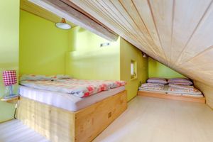 Alquiler Vacacional - House with an Outstanding View
