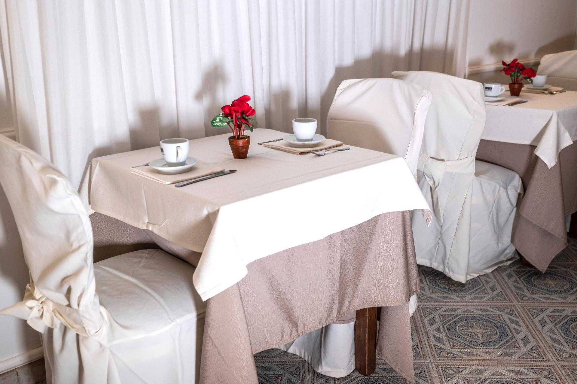 Restaurant La Pergola