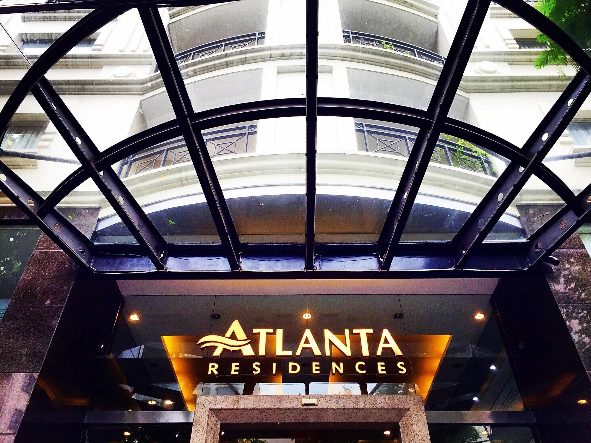 Varios Atlanta Residences