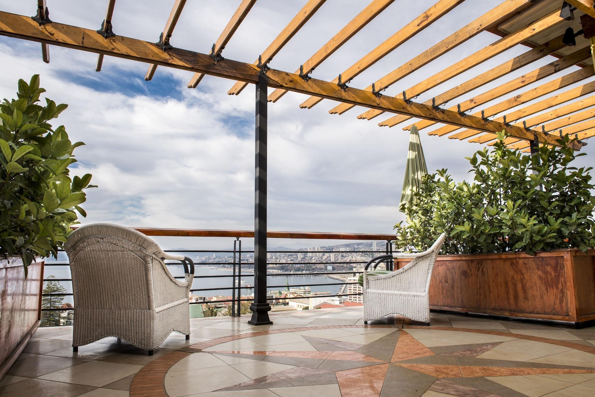 Varios Hotel Boutique Acontraluz