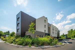 Paquete - ACE Hotel Paris Marne la Vallée