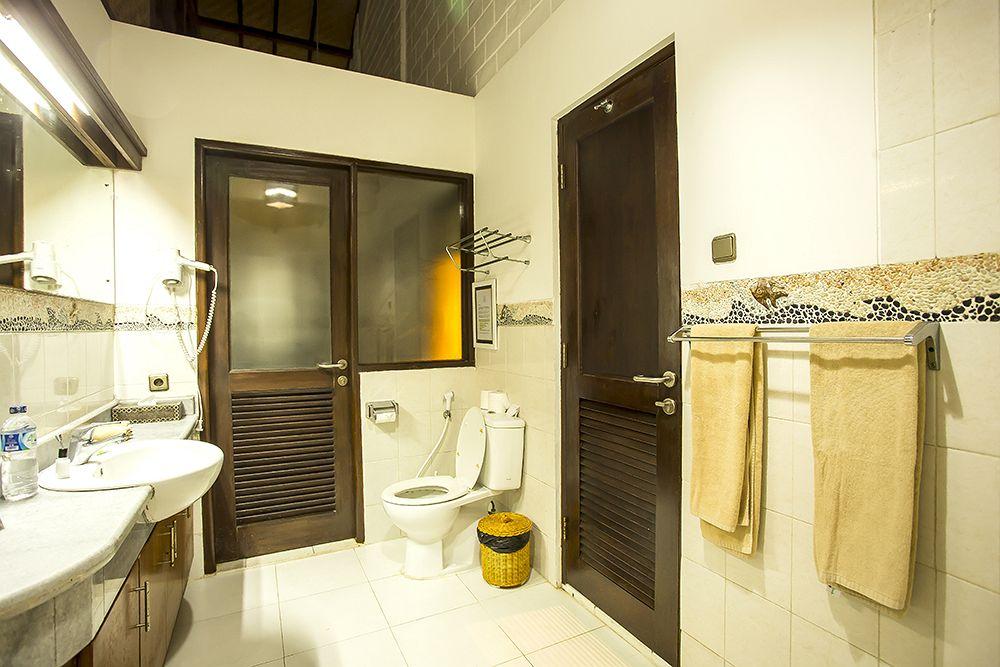 Lembongan Island Beach Villas by null