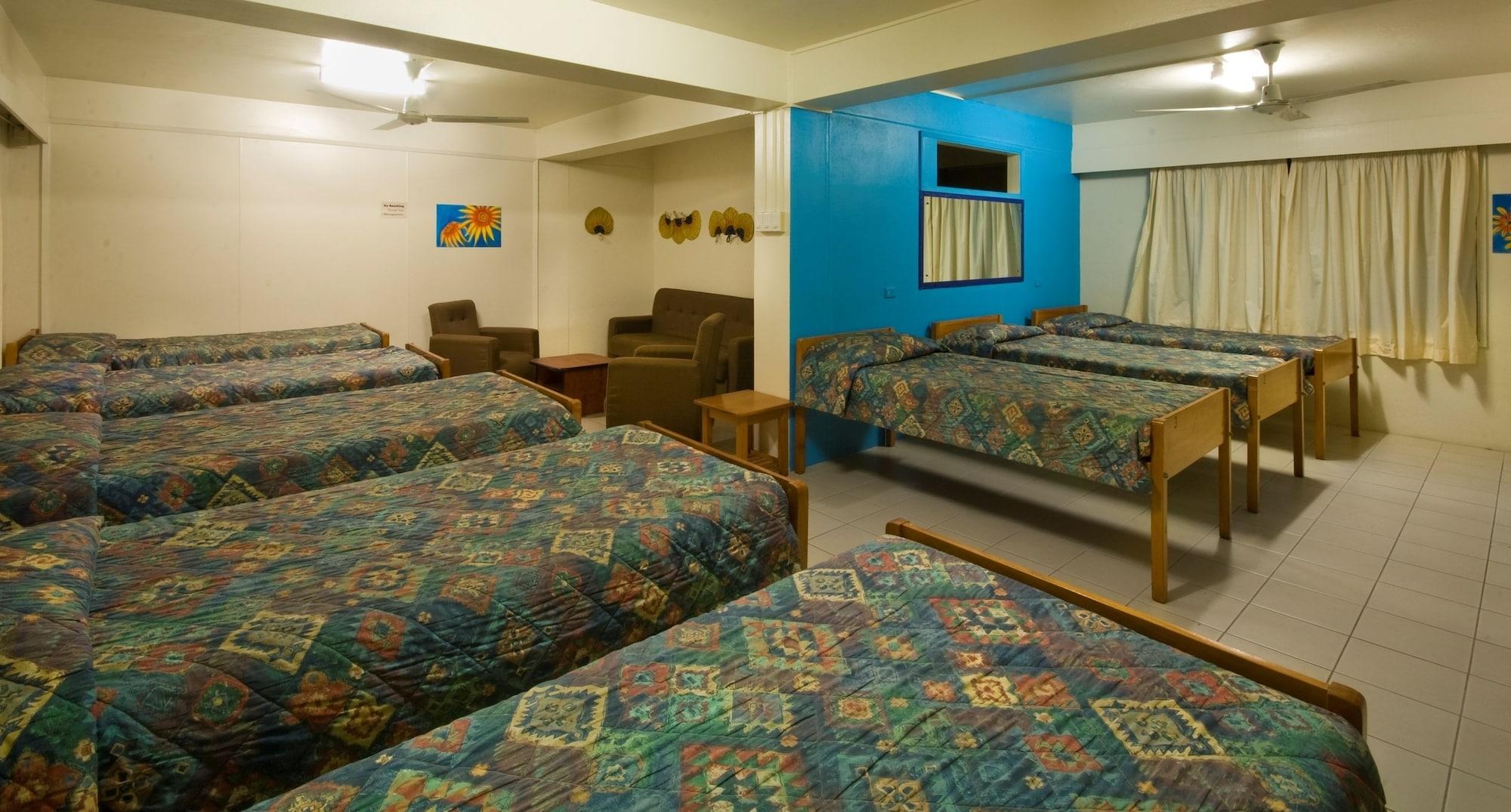 Habitación Nadi Bay Resort Hotel