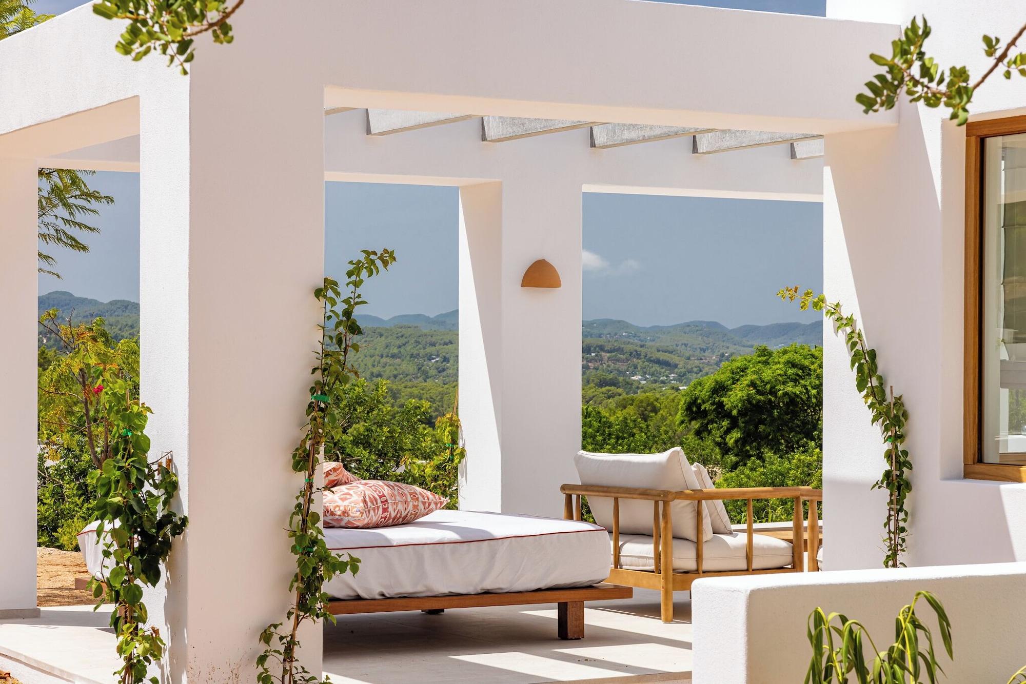 Habitación Can Lluc Boutique Country Hotel & Villas