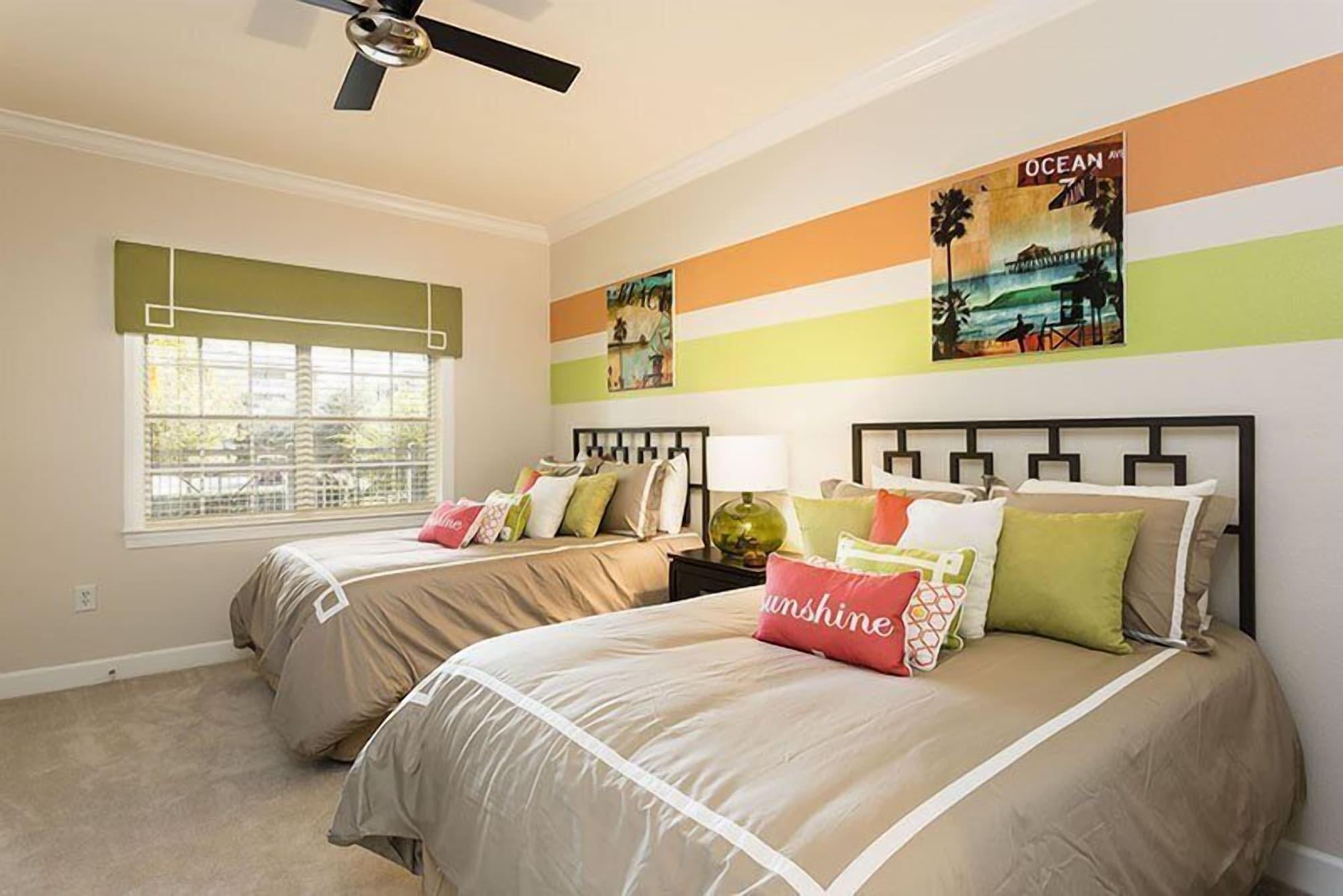 Habitación Ov4262 - Reunion Resort - 3 Bed 3 Baths Condo