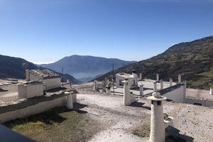 Alojamiento - Hotel Real de Poqueira