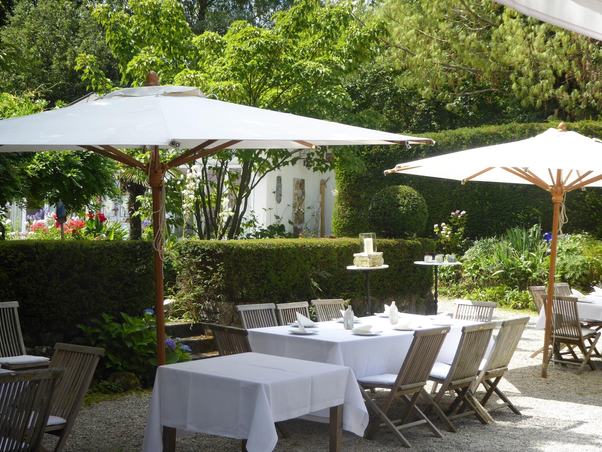 Restaurant Am Eichholz Galerie & Art Hotel