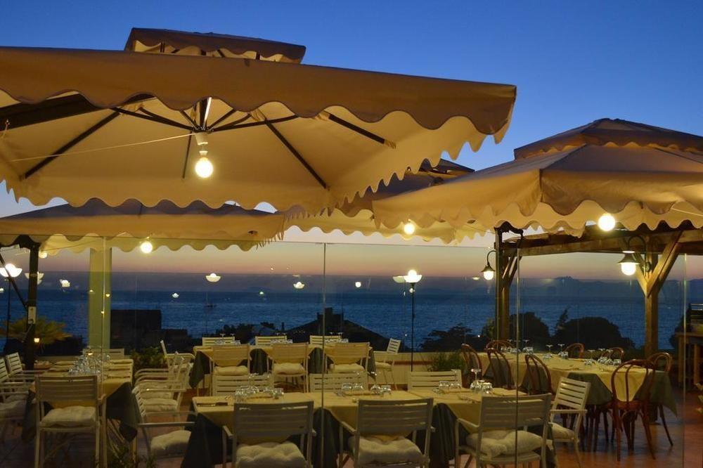 Varios Hotel Antonietta