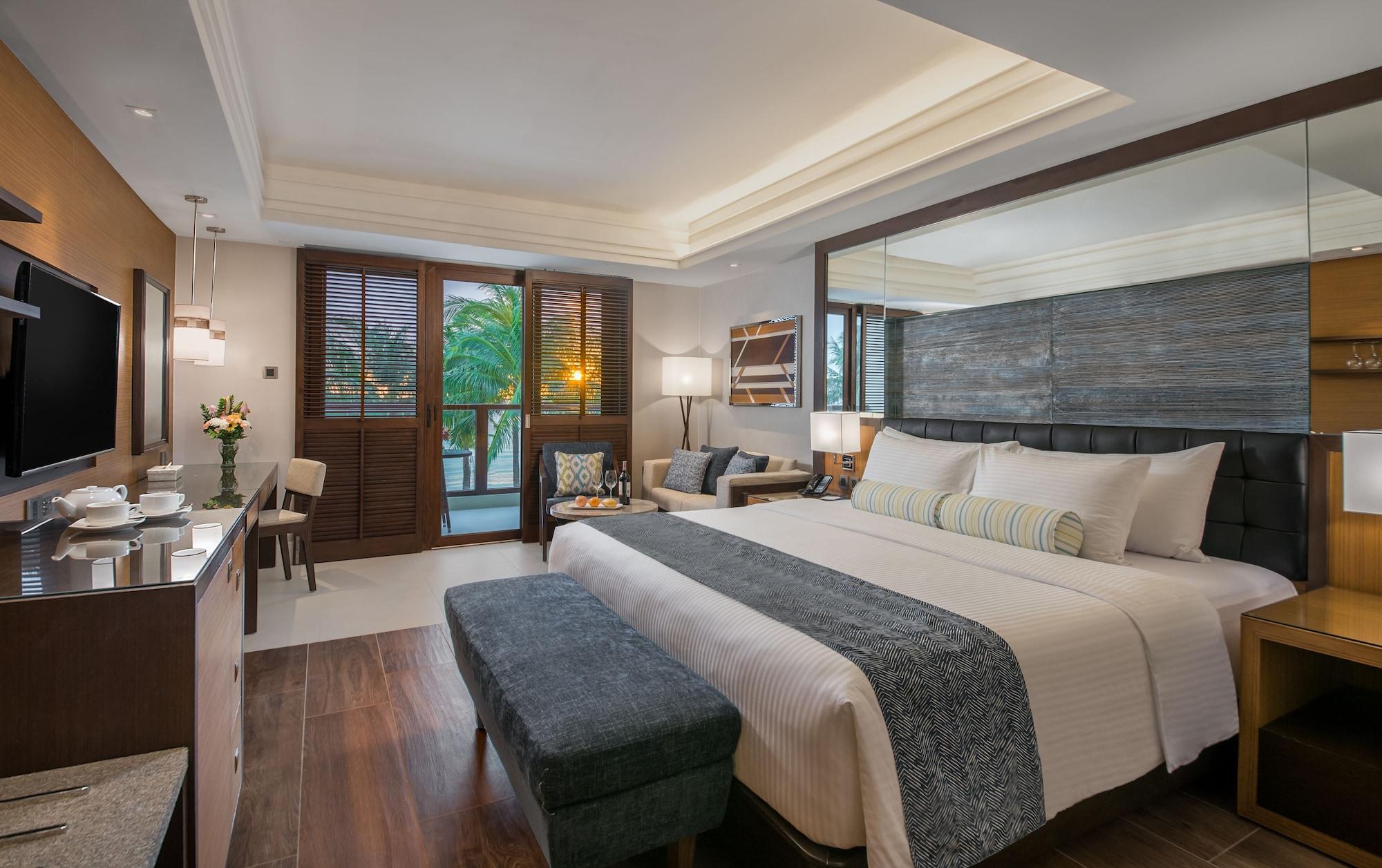 Habitación Henann Prime Beach Resort