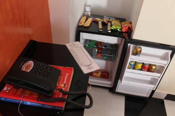 Equipamiento de Habitación Hotel San Rey