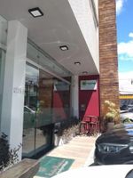 Hospedagens - HOTEL SUITES RESIDENCE