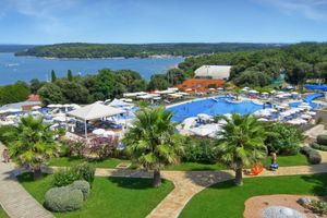Alojamiento - Valamar Tamaris Resort