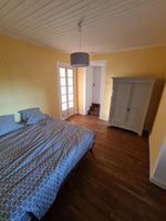 Alojamiento - Charming farmhouse surrounded by greenery with view of Monpazier - private pool
