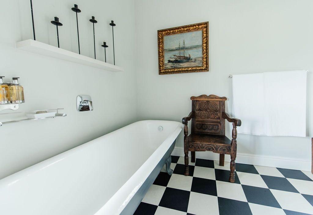 Set de Habitación Vineyard Views Country House