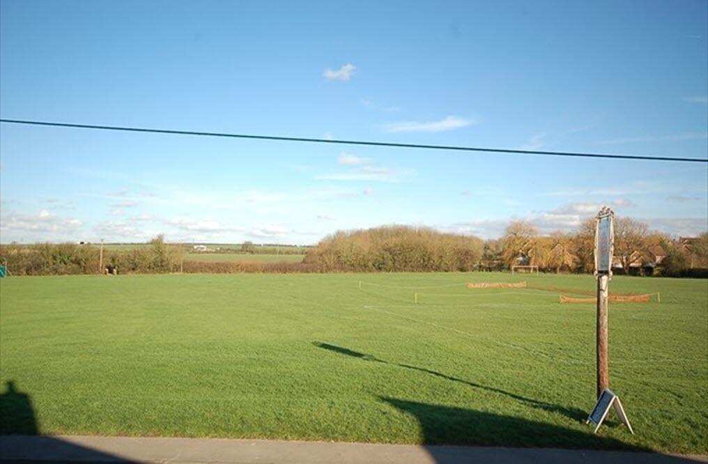 Campo de Golf The Old Red Lion