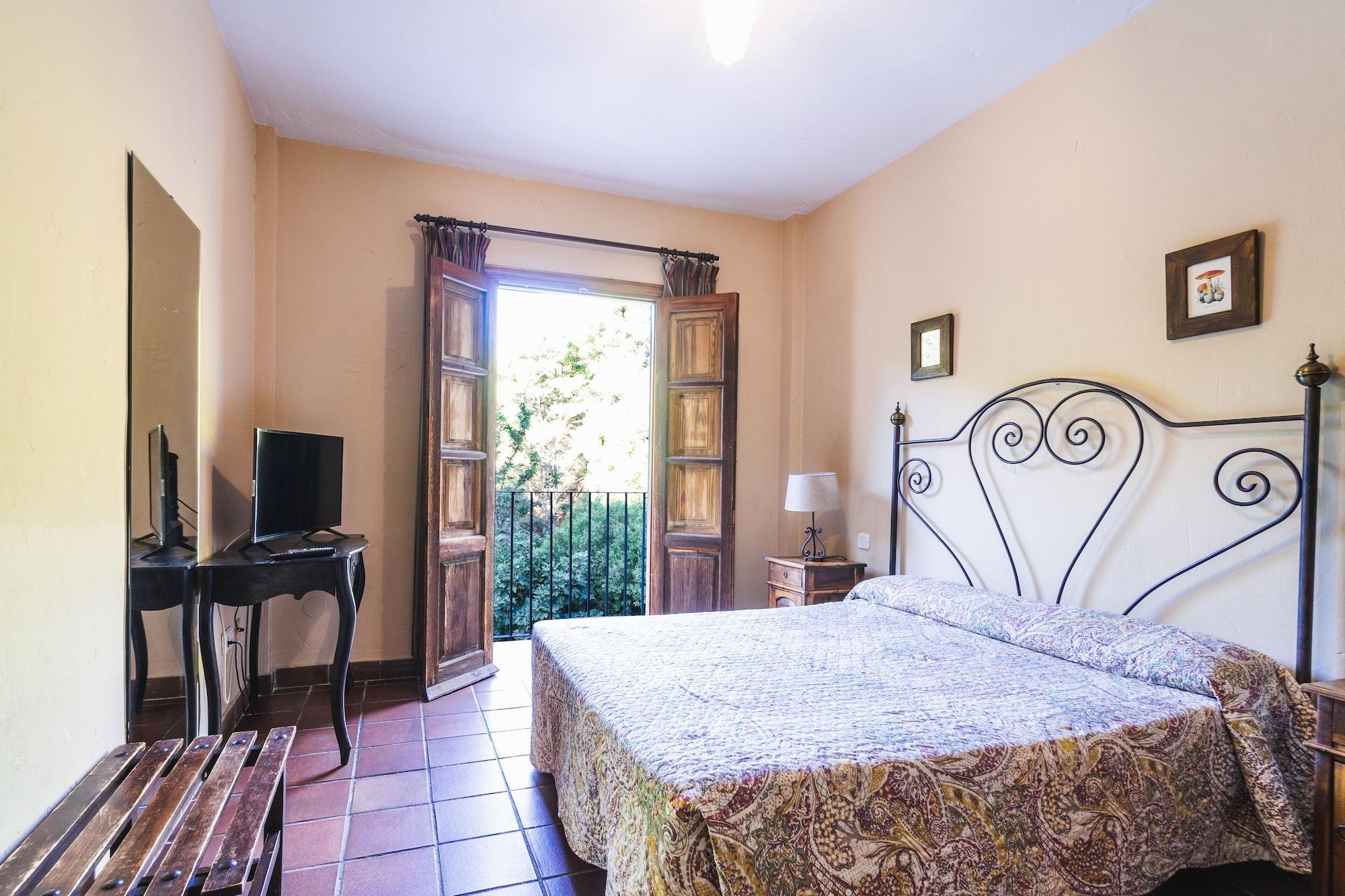 Habitación Hotel Humaina