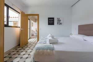 Alquiler Vacacional - Paredones II Villa Caminito del Rey