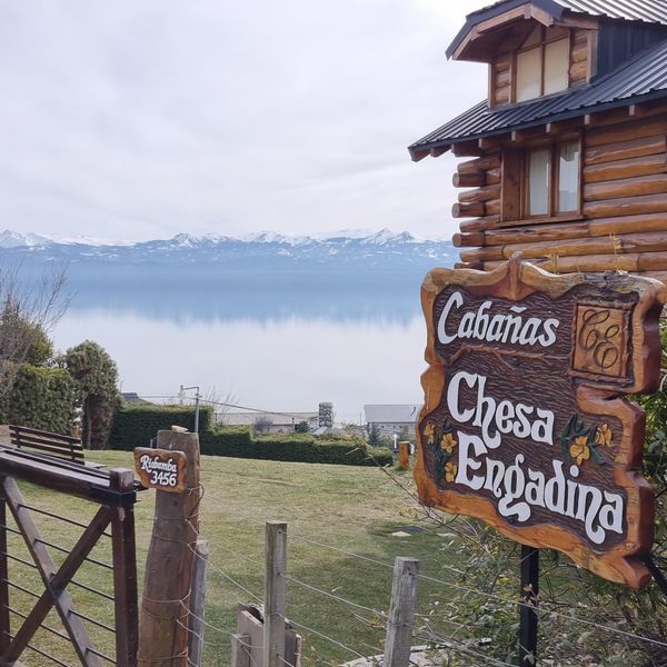 Cabañas Chesa Engadina