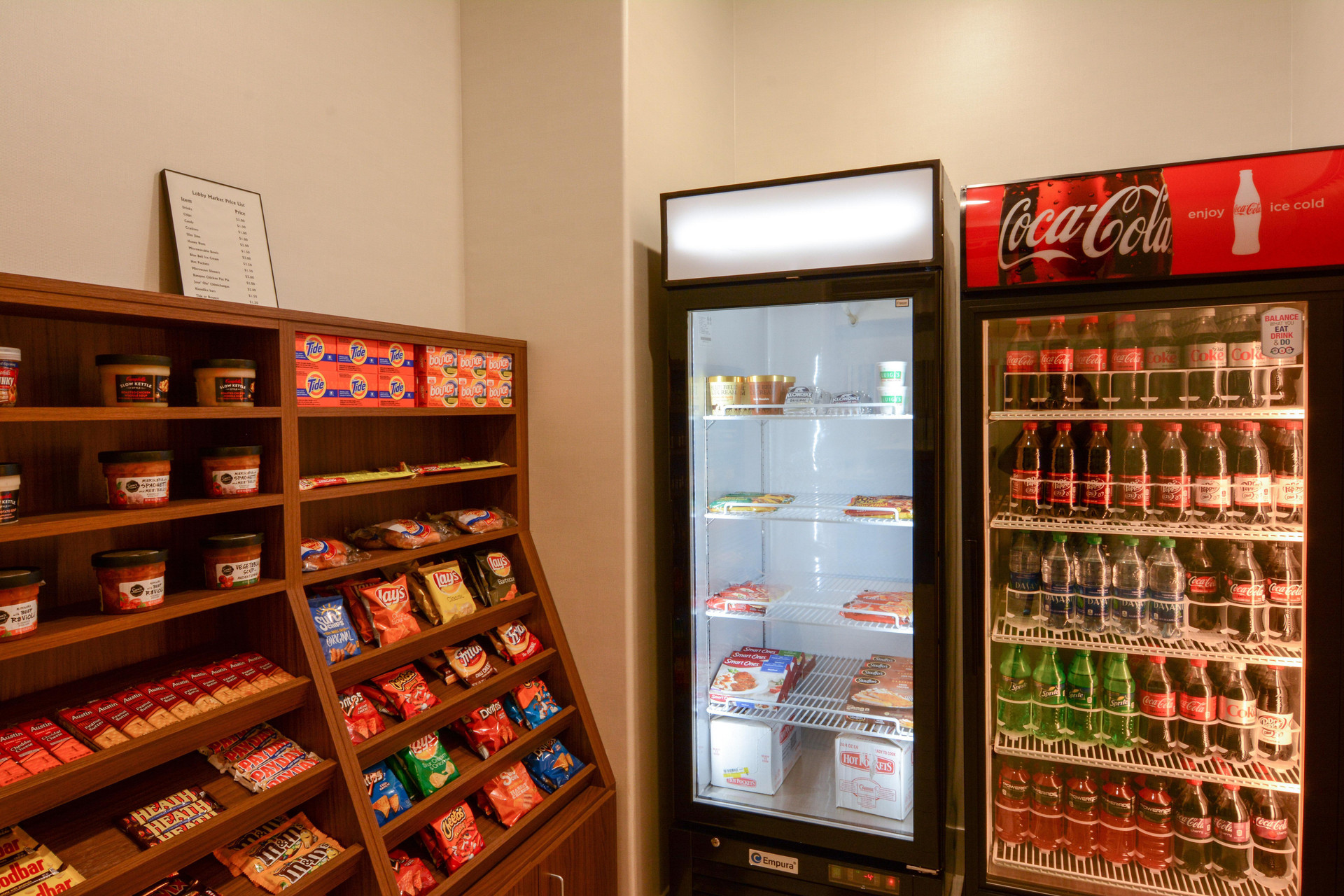 Vista Exterior Holiday Inn Express &Suites Rolla Univ of Missouri