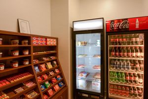 Alojamiento - Holiday Inn Express &Suites Rolla Univ of Missouri