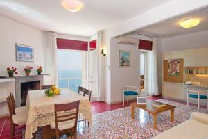 Alquiler Vacacional - Appartamento Belvedere - ID 3051