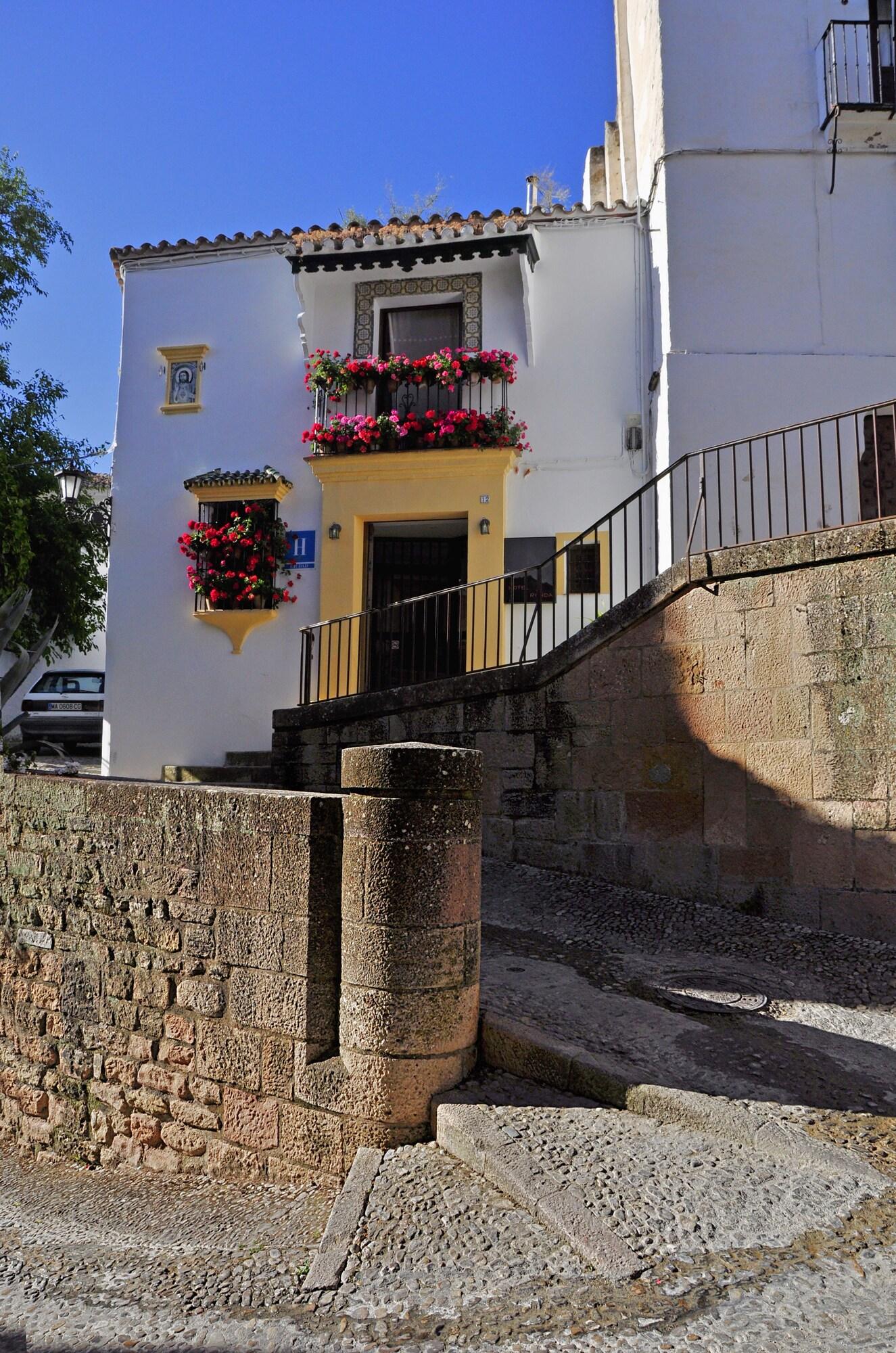 Varios Hotel Ronda