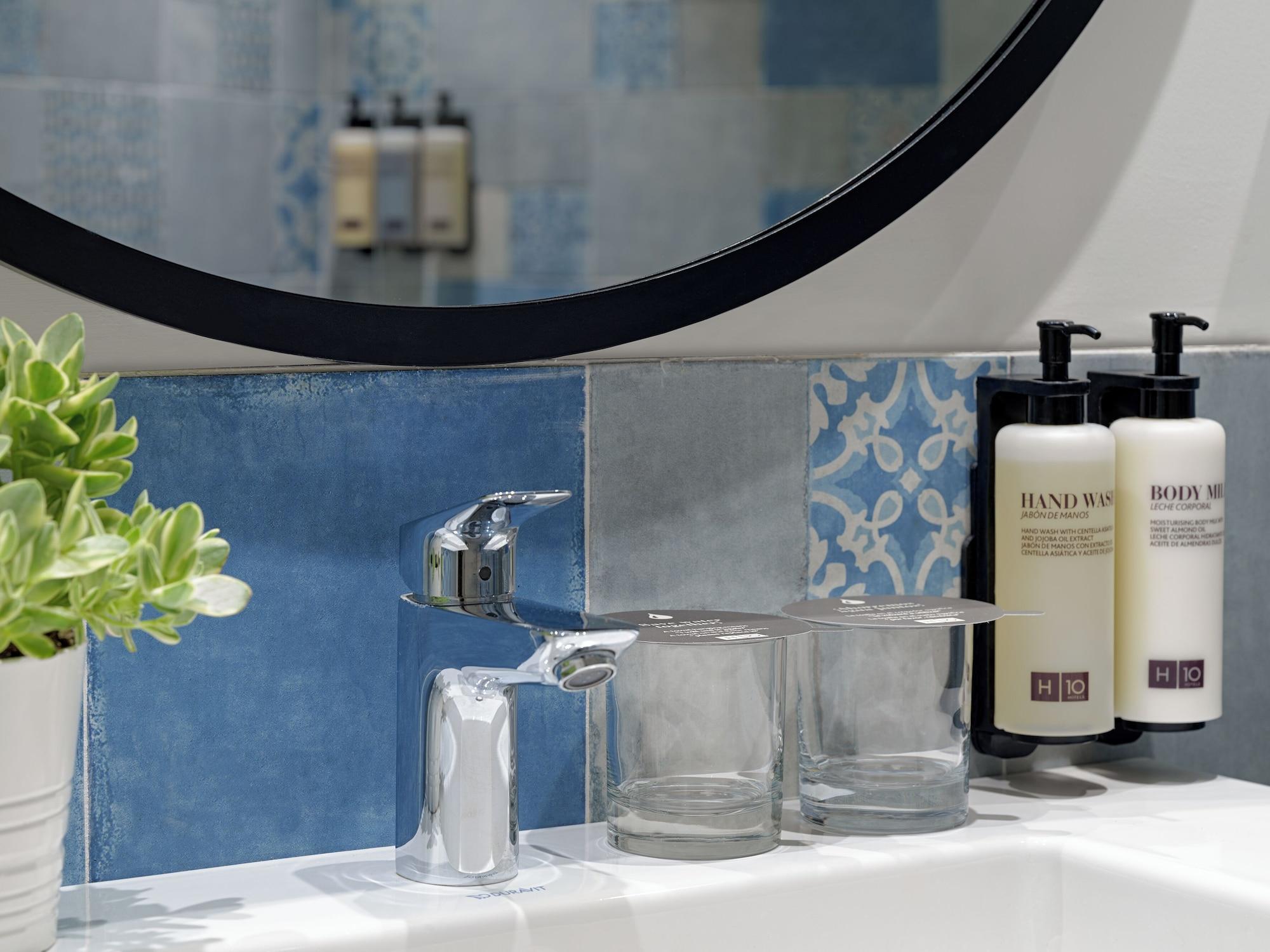 Habitación H10 Casa del Mar