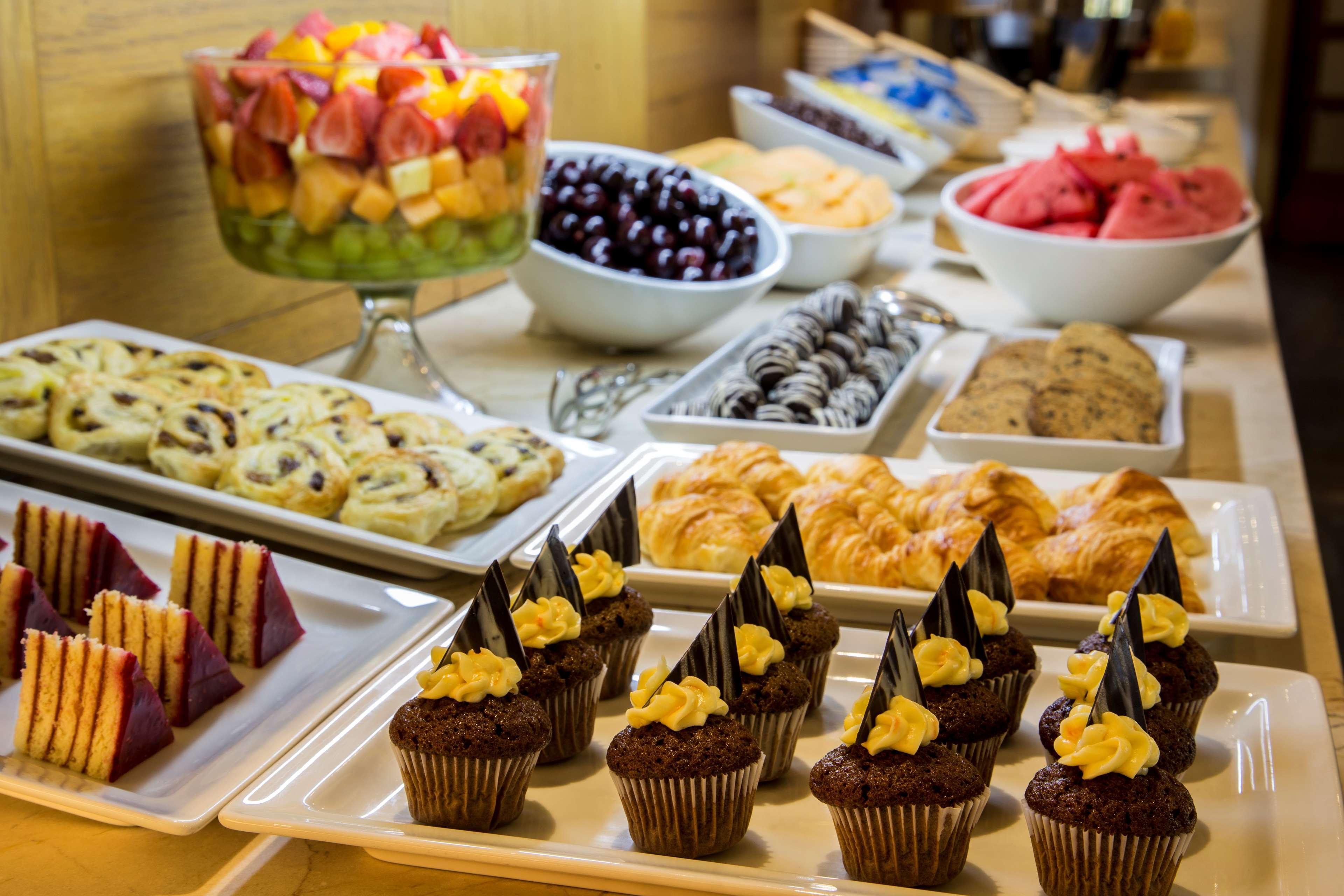 Restaurant Best Western Marina Del Rey
