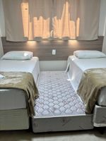 Alojamiento - Hotel Accordes