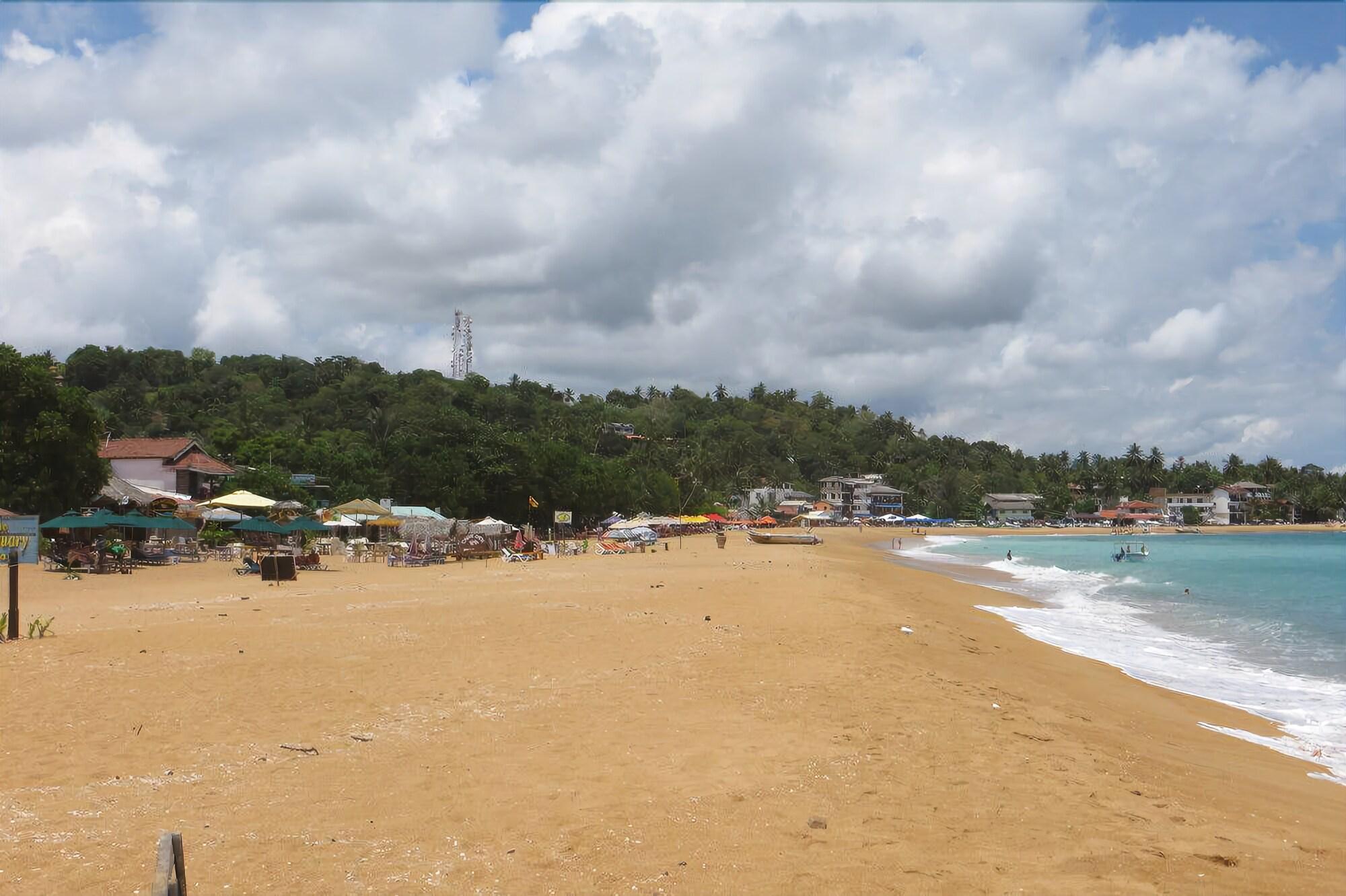 Playa Secret Garden Villa