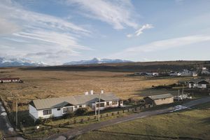 Alojamiento - BORIES - Boutique Guest House