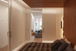 Alquiler Vacacional - MADRID CENTRO EXCLUSIVE FLAT