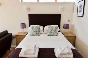 Alquiler Vacacional - Your Space Apartments - Byron House