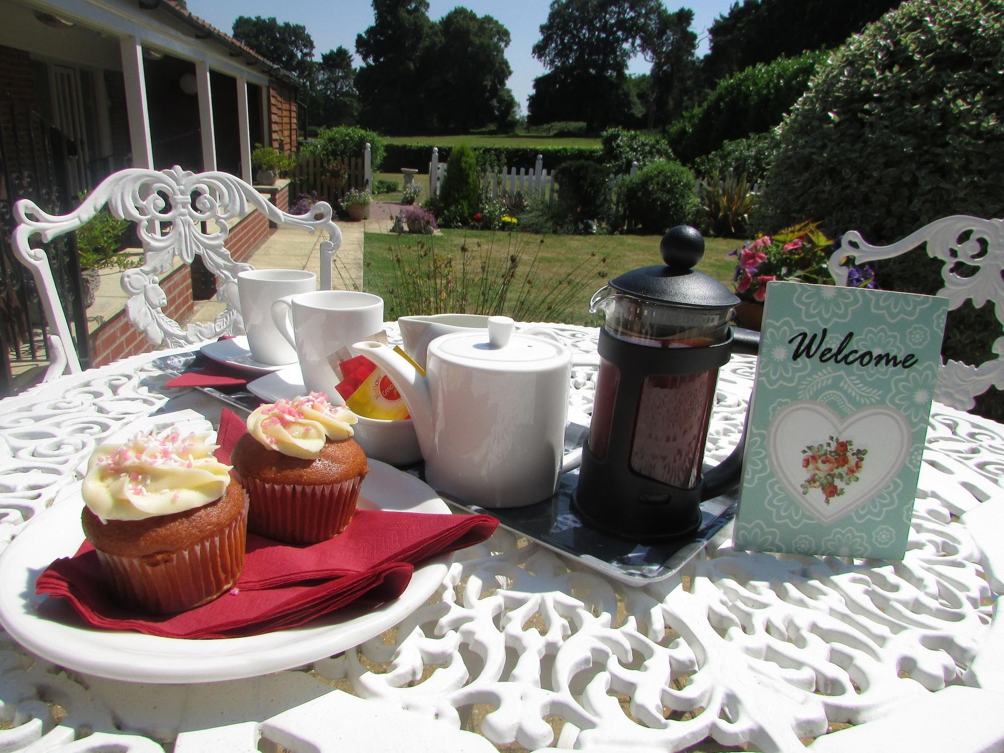 Bar/Salón Decoy Barn