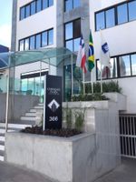 Alojamiento - Camaçari Plaza Hotel