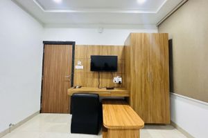 Alojamiento - Hotel Shivaay