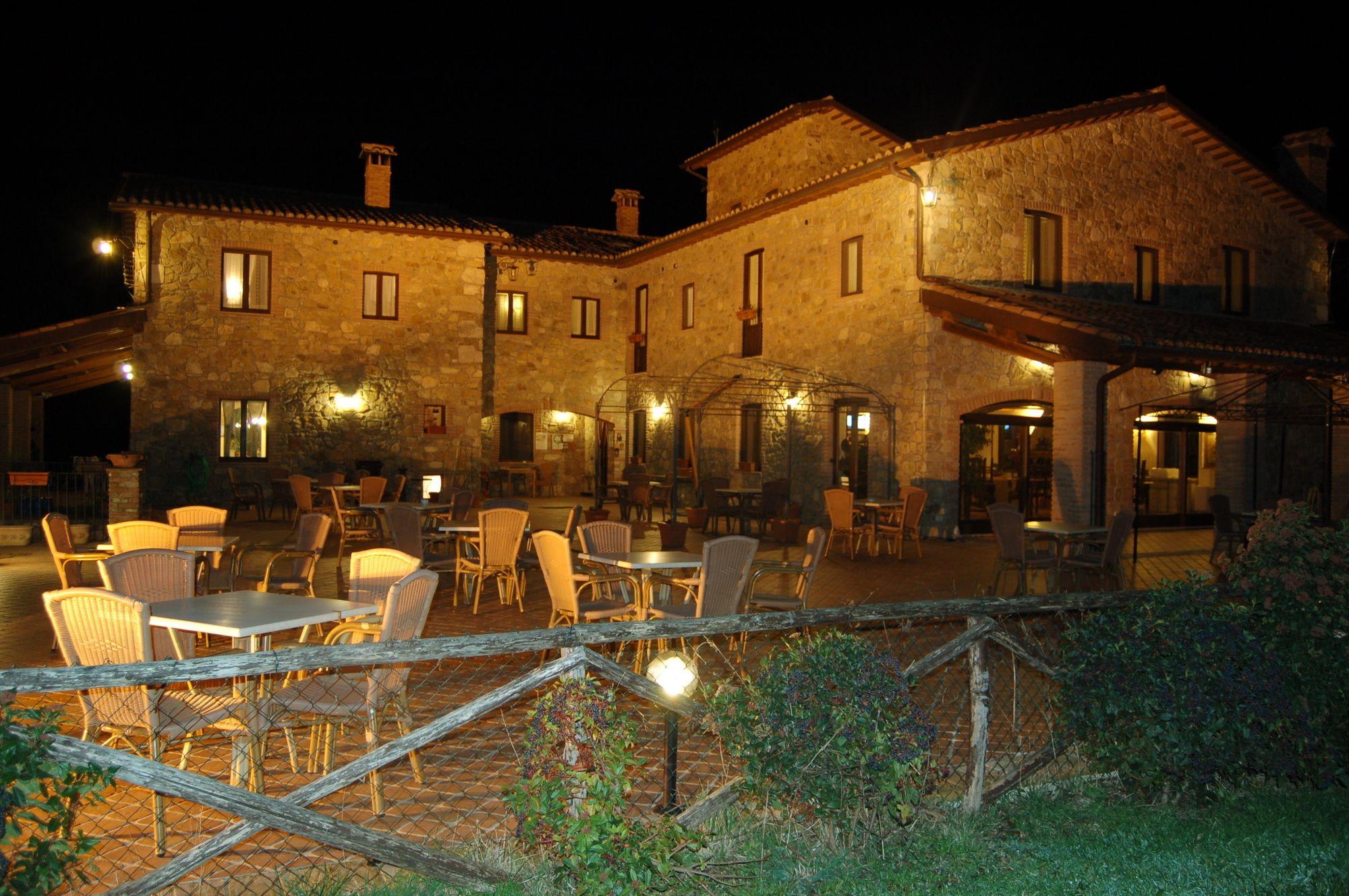 Restaurant Agriturismo Olivastrella