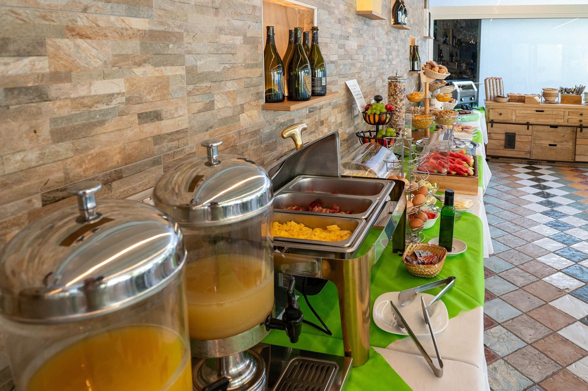Restaurant Villa Corte Degli Dei