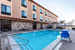 Alojamiento - Red Lion Inn & Suites Mineral Wells