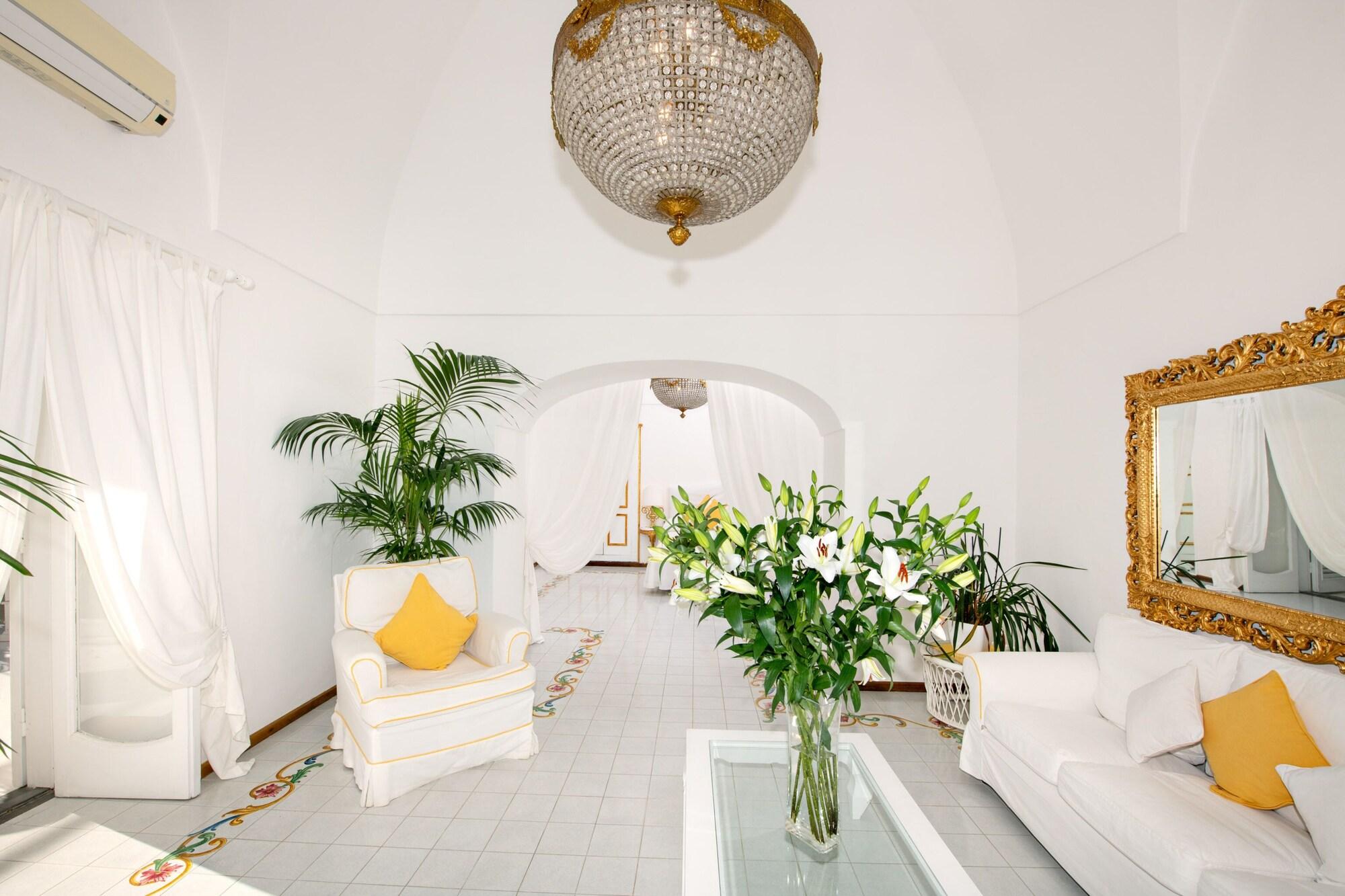 Habitación Villa Yiara