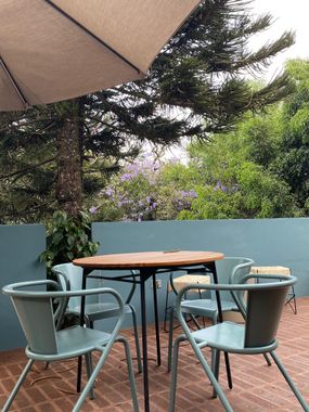 UMA Casa - Hoteles en Polanco de Ciudad de México