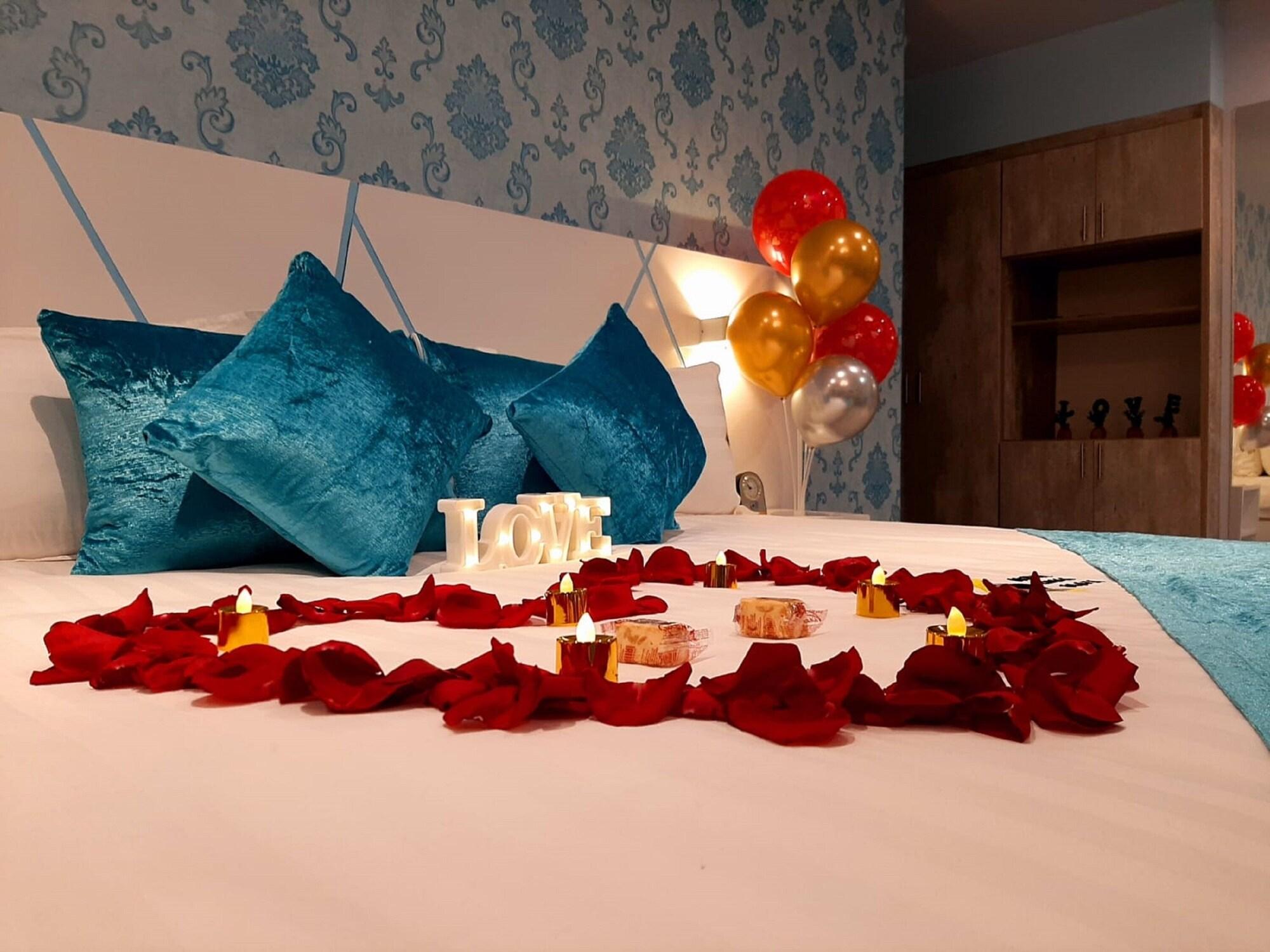Spa Luma Plaza Hotel