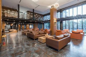 Alquiler Vacacional - Kamala Beach D68 Exclusive Junior Suite