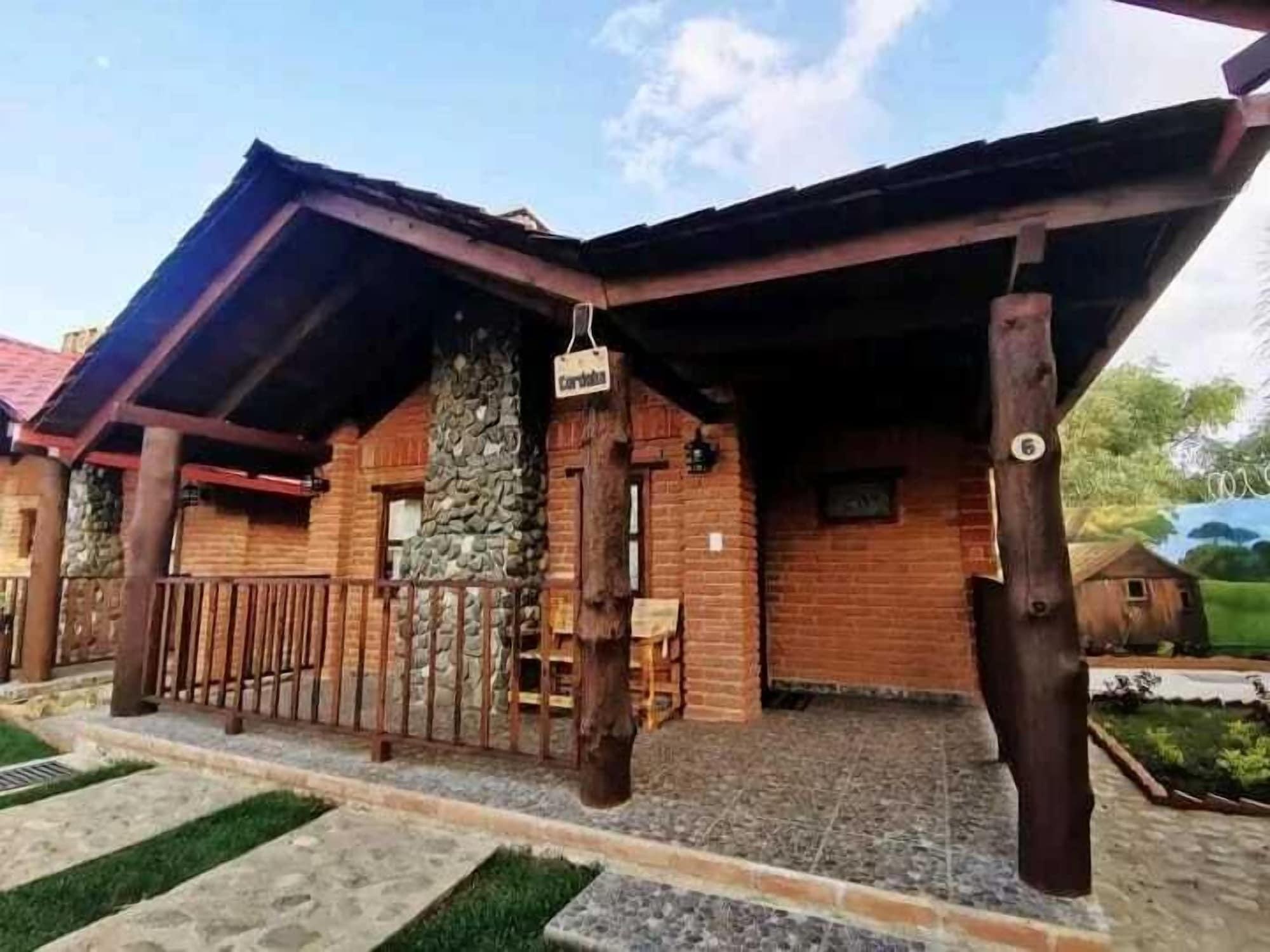 Comodidades del Alojamiento Rinconada Los Robles