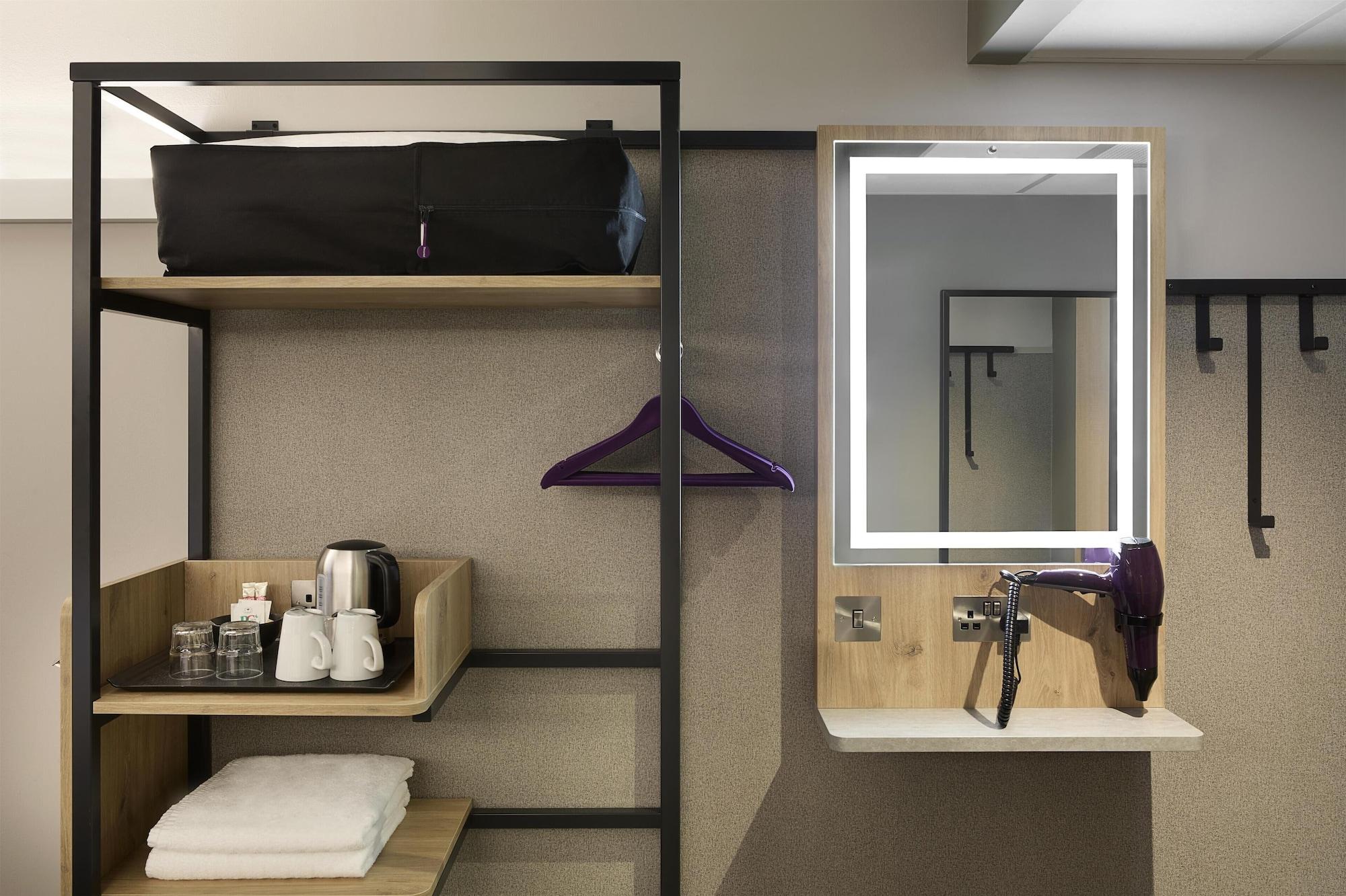 Set de Habitación Premier Inn Gravesend Central