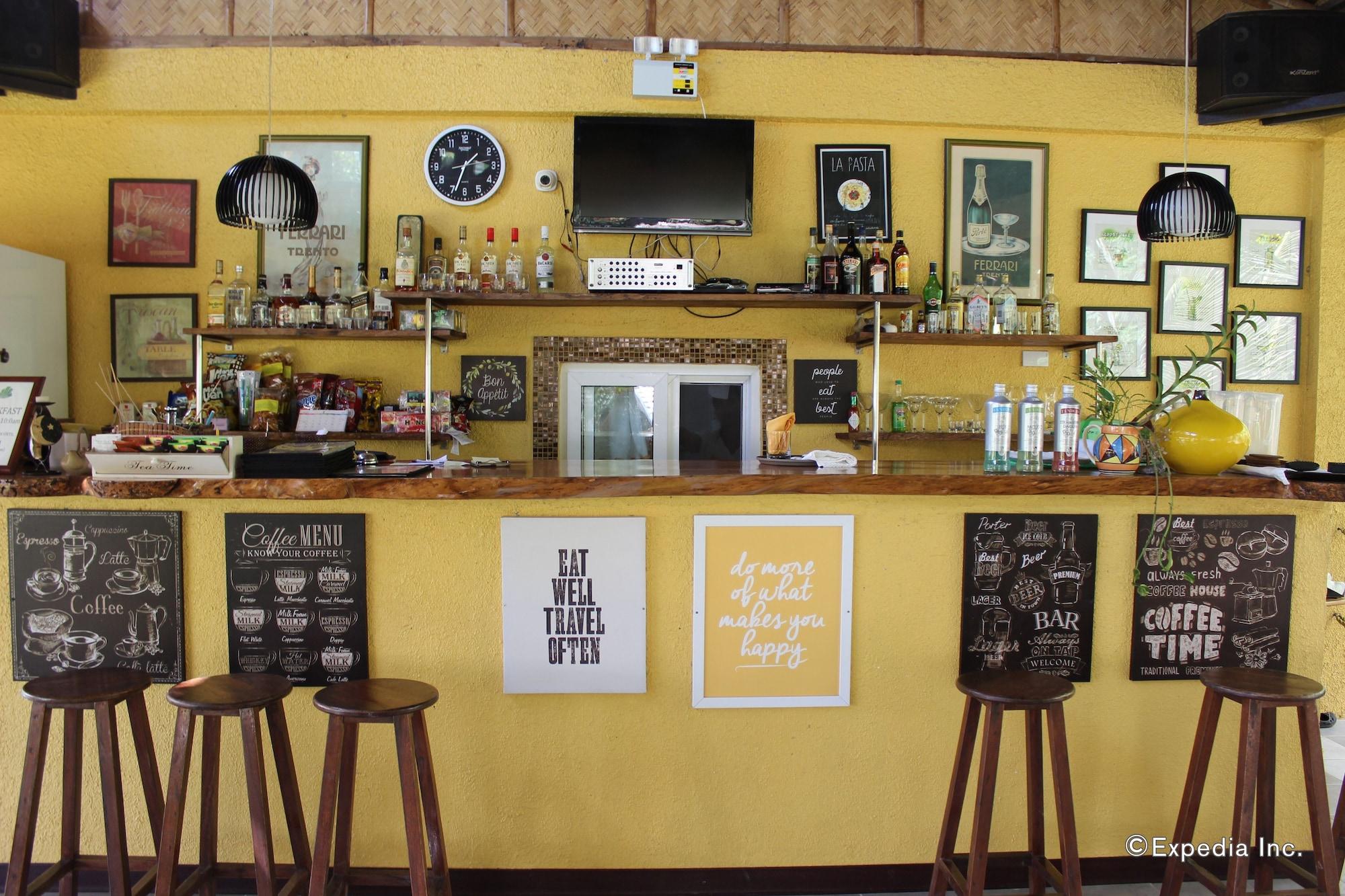 Bar/Salón La Natura Resort