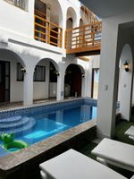 Paquete - Gamora Hotel Playa