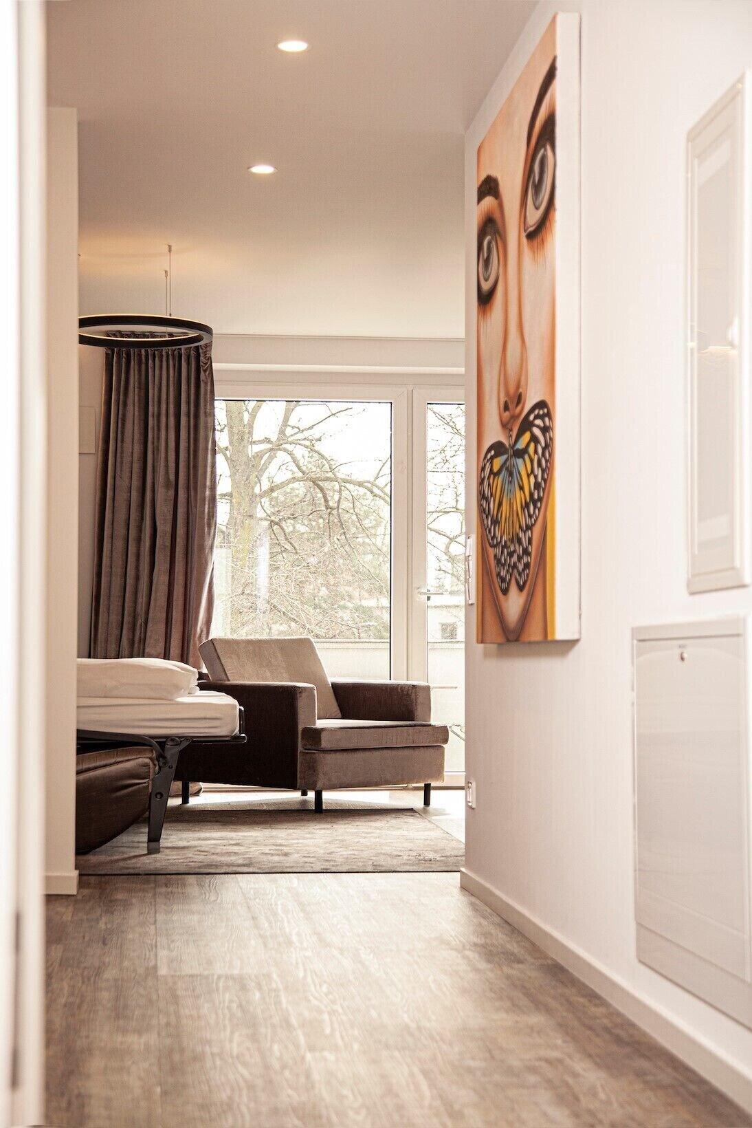 Hotel The Faces Berlin