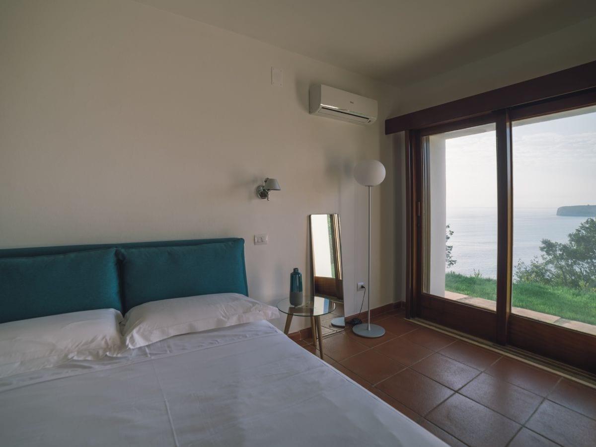 Habitación Villa Crawford