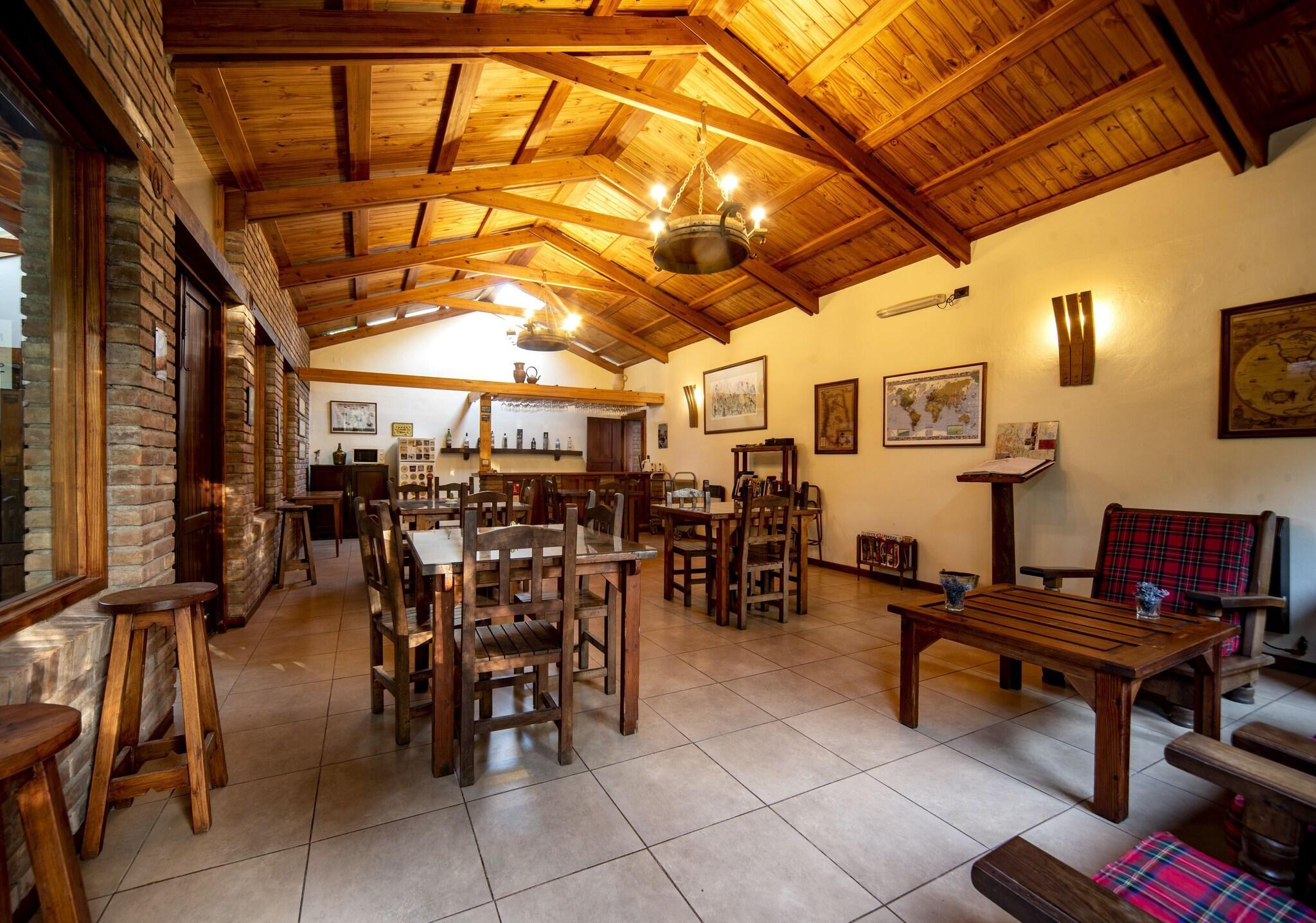 Restaurant Lujan de Cuyo B&B